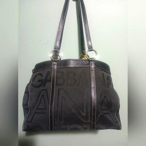 Dolce & Gabbana Vintage Bag